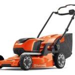 Husqvarna LC247iX accu loopmaaier zonder accu en lader