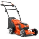 Husqvarna LC247iX accu loopmaaier zonder accu en lader - Afbeelding 4