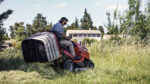 HONDA HF2417K5 HB ZITMAAIER - Afbeelding 4