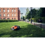 Husqvarna Robotmaaier Automower 520 EPOS | 2200m2 - Afbeelding 3