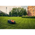 Husqvarna Robotmaaier Automower 520 EPOS | 2200m2 - Afbeelding 4