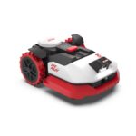 Kress KR251ES EyePilot® robotmaaier tot 1000m² –  4G