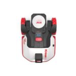 Kress KR251ES EyePilot® robotmaaier tot 1000m² –  4G - Afbeelding 6