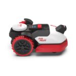 Kress KR274E EyePilot® robotmaaier tot 5000m² –  4G & kanten maaien