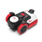 Kress KR251ES EyePilot® robotmaaier tot 1000m² –  4G - Afbeelding 5
