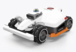 MAMMOTION LUBA 3 AWD Robotmaaier zonder draad - Afbeelding 10