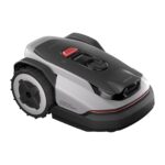 Roborock RockNeo Q110 Robotmaaier – Draadloos, Slimme Navigatie en Geschikt tot 1000 m² - Afbeelding 3