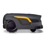 Stiga A 100V RTK GPS robotmaaier - Afbeelding 4