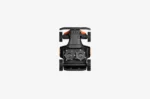 Segway Navimow Terranox CM240 Robotmaaier - Afbeelding 4