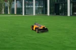 Segway Navimow Terranox CM240 Robotmaaier - Afbeelding 5