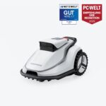 TerraMow V600 Robot Lawn Mower
