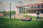 Husqvarna ceora 546 epos prof <50.000m² - Afbeelding 6
