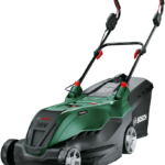 Bosch Groen Accumaaier AdvancedRotak 36V-44-750 | Zonder accu's en lader 06008B9G00