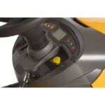 STIGA TORNADO 7108 W ZITMAAIER - Afbeelding 8