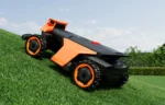 Segway Navimow Terranox CM240 Robotmaaier - Afbeelding 6