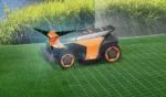 Segway Navimow Terranox CM240 Robotmaaier - Afbeelding 7