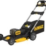 DeWalt DCMWP134N-XJ - 2x 18V XR Brushless 53cm Accu Grasmaaier | Zonder accu en lader - DCMWP134N-XJ