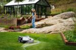 Husqvarna Automower® 430V NERA - Afbeelding 6