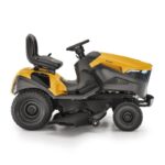 STIGA TORNADO 7108 W ZITMAAIER - Afbeelding 3