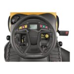 STIGA TORNADO 7108 W ZITMAAIER - Afbeelding 7