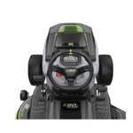 EGO TR4201E accu zitmaaier - 107 cm - Afbeelding 2