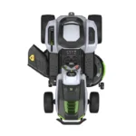 EGO TR4201E accu zitmaaier - 107 cm - Afbeelding 3