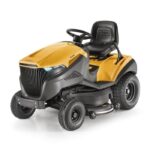 STIGA TORNADO 7108 W ZITMAAIER - Afbeelding 2