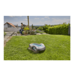 Gardena SILENO Life robotmaaier - 1.000 m² - Afbeelding 9