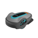 Gardena Robotmaaier Sileno Life 750