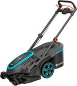 Gardena PowerMax Duo 46/36V P4A Set 4.1 - 14646-20