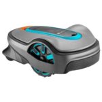 Gardena Robotmaaier Sileno Life 1250
