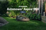 Husqvarna Automower® Aspire™ R6V (Online only) - Afbeelding 7