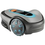 GARDENA SILENO minimo, mit Bluetooth® 15202-20 Robotmaaier (max.) 500 m² - Afbeelding 2