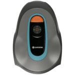 GARDENA SILENO minimo, mit Bluetooth® 15202-20 Robotmaaier (max.) 500 m² - Afbeelding 3