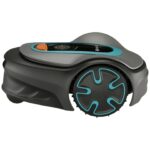 GARDENA SILENO minimo, mit Bluetooth® 15202-20 Robotmaaier (max.) 500 m² - Afbeelding 5