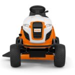 STIHL RT 4112.1 SZ ZITMAAIER - Afbeelding 4