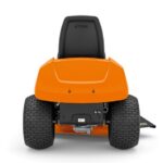STIHL RT 4112.1 SZ ZITMAAIER - Afbeelding 5
