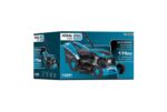 Koma Tools grasmaaier benzine 4-takt | 170 cc - Afbeelding 4