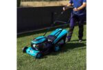 Koma Tools grasmaaier benzine 4-takt | 170 cc - Afbeelding 2