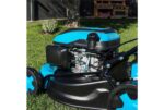 Koma Tools grasmaaier benzine 4-takt | 170 cc - Afbeelding 3