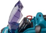 Makita DLM330RT LXT 18 V Accu Grasmaaier | 33 cm | 5.0 Ah accu + snellader | In doos - Afbeelding 6