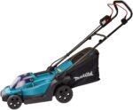 Makita DLM330RT LXT 18 V Accu Grasmaaier | 33 cm | 5.0 Ah accu + snellader | In doos - Afbeelding 8