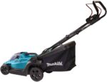 Makita DLM330RT LXT 18 V Accu Grasmaaier | 33 cm | 5.0 Ah accu + snellader | In doos - Afbeelding 2