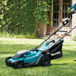 Makita DLM330RT LXT 18 V Accu Grasmaaier | 33 cm | 5.0 Ah accu + snellader | In doos - Afbeelding 4