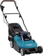 Makita DLM382PT2 | Accu Grasmaaier | 38 cm | met 2x 18v 5.0ah accu's - Afbeelding 4