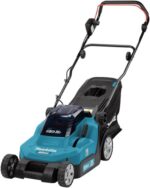 Makita DLM382Z | 2x 18V Accu Grasmaaier | 38 cm | Zonder accu's en laders - DLM382Z - Afbeelding 4