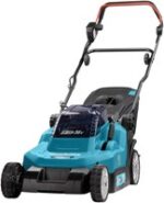 Makita DLM382Z | 2x 18V Accu Grasmaaier | 38 cm | Zonder accu's en laders - DLM382Z - Afbeelding 5