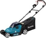 Makita DLM382Z | 2x 18V Accu Grasmaaier | 38 cm | Zonder accu's en laders - DLM382Z - Afbeelding 9