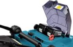 Makita DLM382Z | 2x 18V Accu Grasmaaier | 38 cm | Zonder accu's en laders - DLM382Z - Afbeelding 10