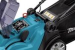 Makita DLM382Z | 2x 18V Accu Grasmaaier | 38 cm | Zonder accu's en laders - DLM382Z - Afbeelding 11